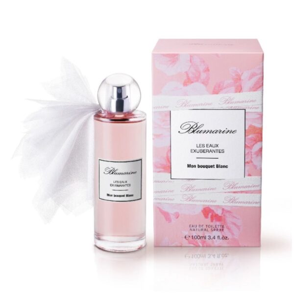 Blumarine - Les Eaux Exuberantes