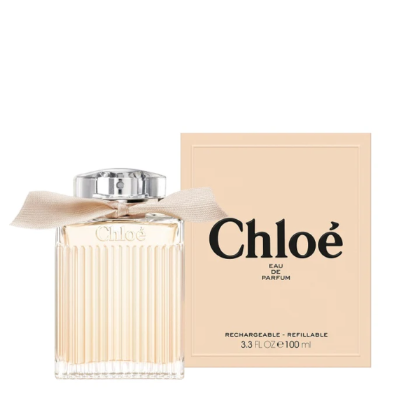 CHLOÉ - EAU DE PARFUM