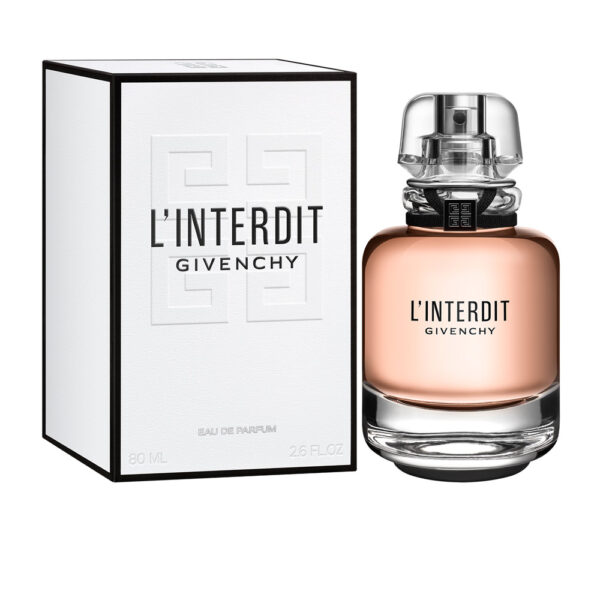 Givenchy L’Interdit