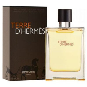 HERMÈS Terre d’Hermès