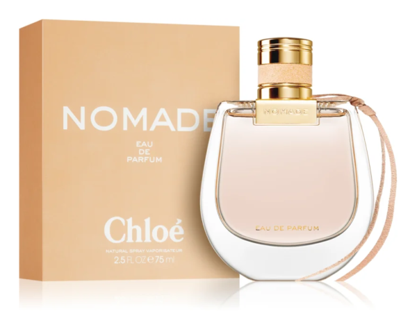 Chloé Nomade - immagine 2