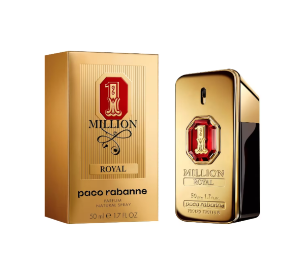Paco Rabanne 1 Million Royal