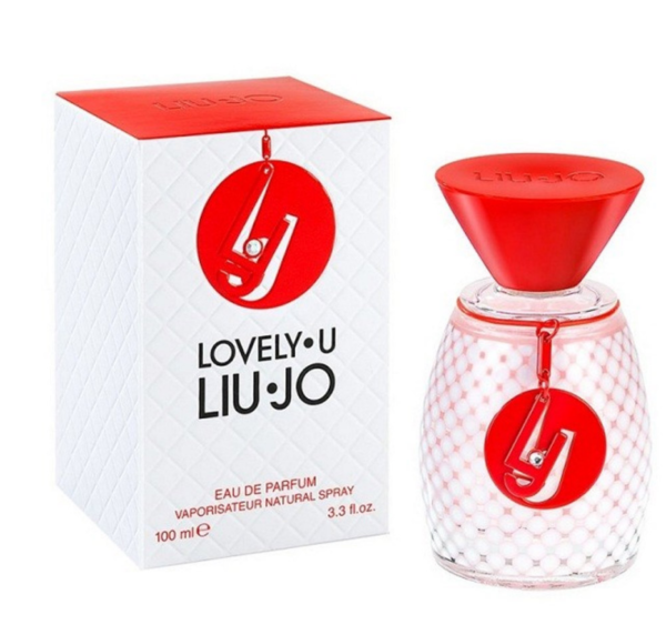Liu Jo Lovely U