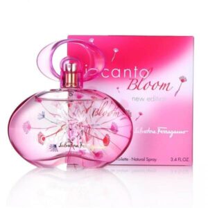 Salvatore Ferragamo Incanto Bloom