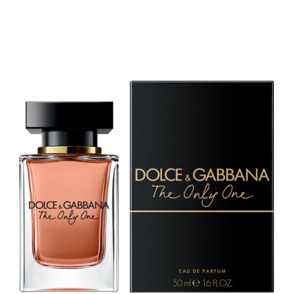 Dolce & Gabbana The Only One edp