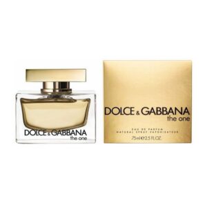 Dolce & Gabbana The One