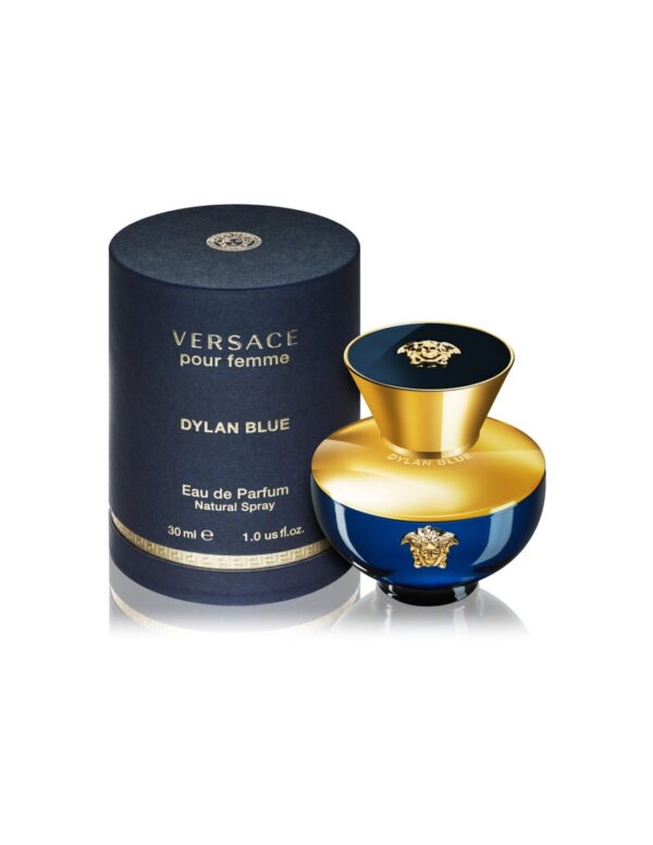 VERSACE dylan blue - immagine 2