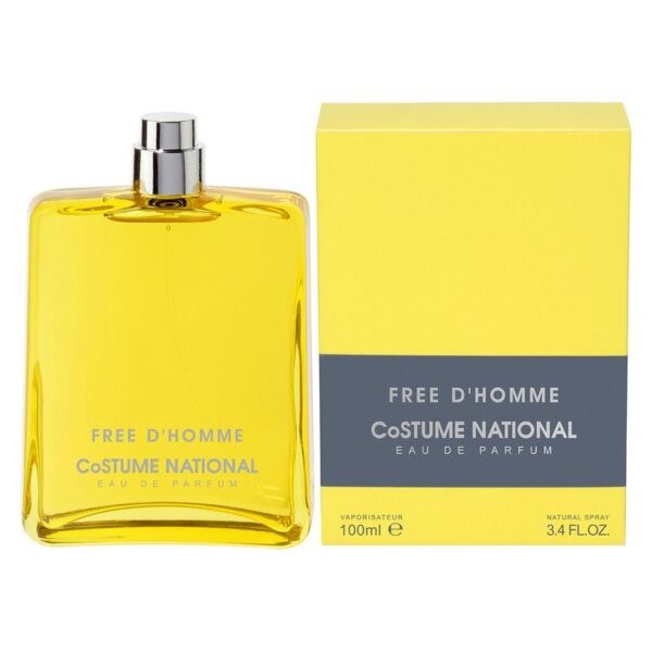 Costume National Free D'homme