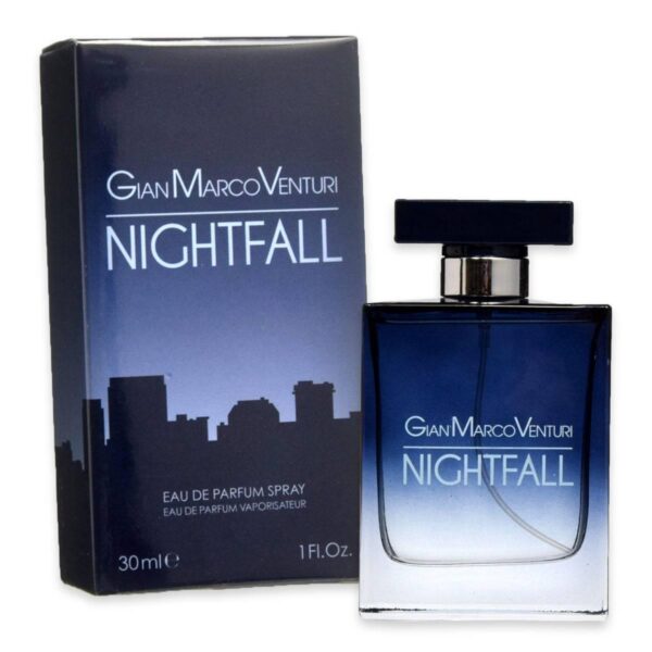 GianMarcoVenturi Nightfall