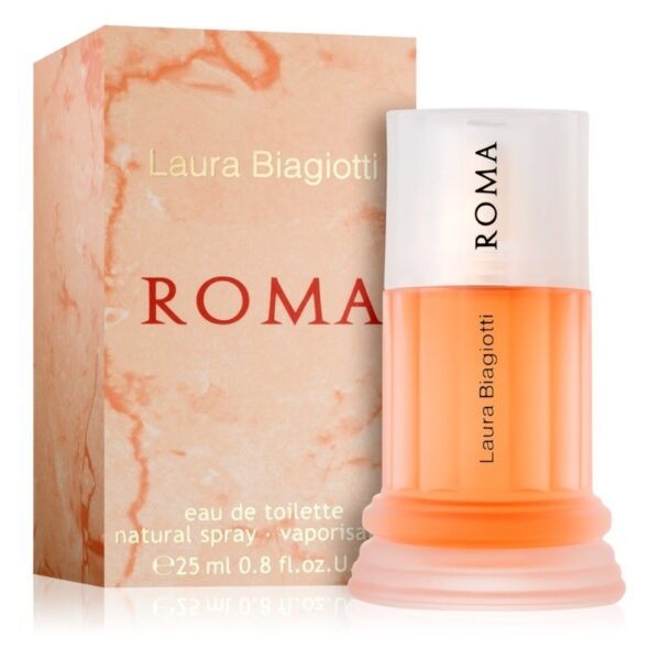 Laura Biagiotti Roma