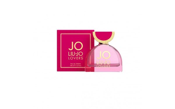 Liu Jo Lovers
