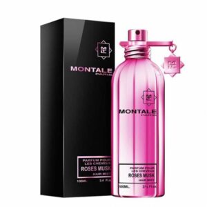 Roses Musk di Montale