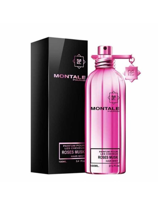 Roses Musk di Montale