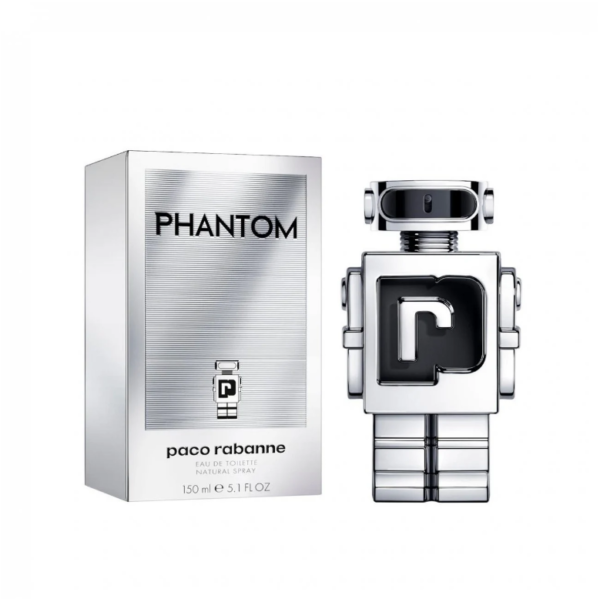 Paco Rabanne Phantom