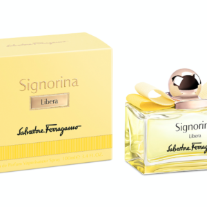 Signorina Libera Eau de parfum