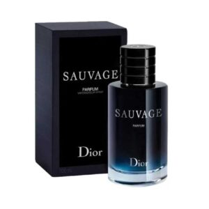 Dior Sauvage Parfum