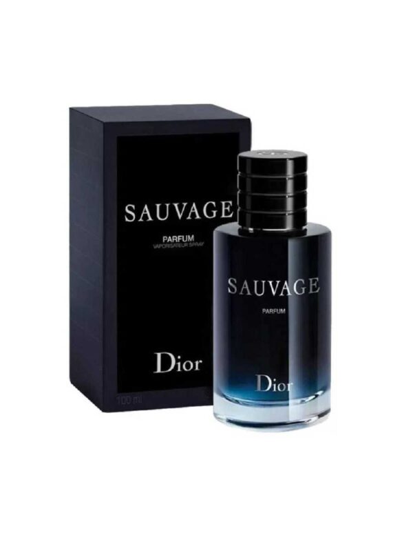 Dior Sauvage Parfum