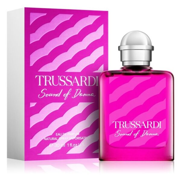 Trussardi Sound of Donna