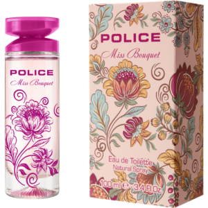 POLICE DONNA MISS BOUQUET