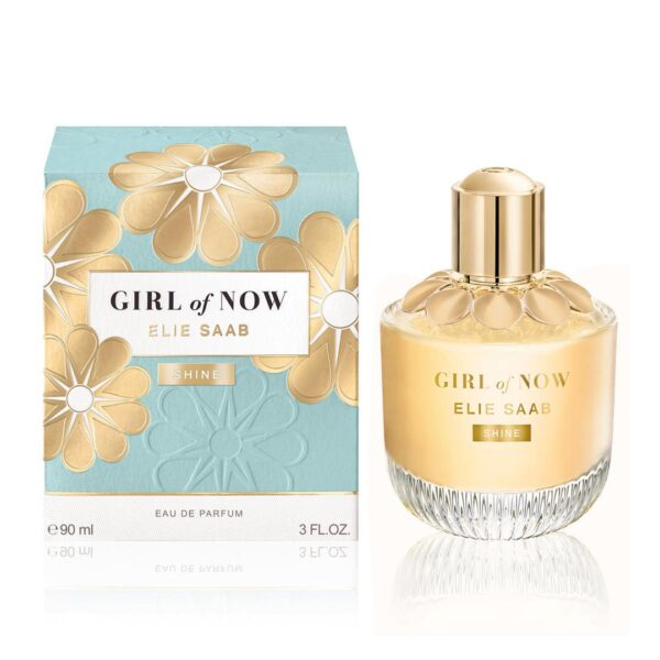 Elie Saab Girl of Now Shine