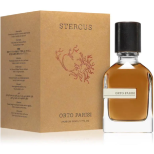 Orto Parisi Stercus UNISEX