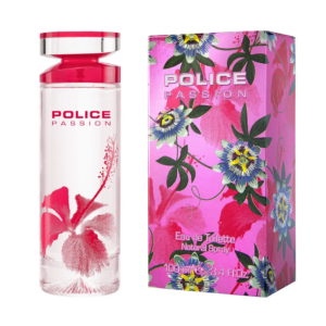 Police passion