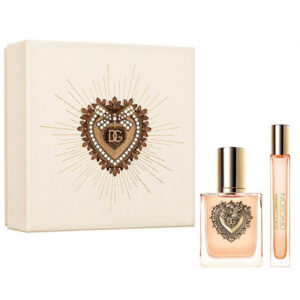 Dolce & Gabbana Devotion