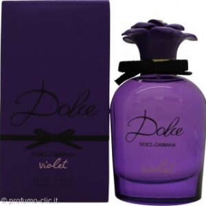 Dolce & Gabbana Dolce Violet
