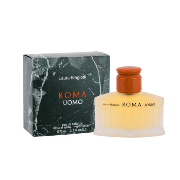Laura Biagiotti Roma Men