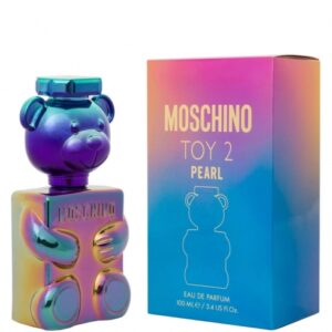 Moschino Toy2 Pearl