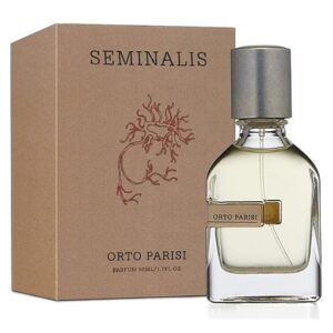 profumo unisex