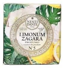 NESTI DANTE limonum zagara n5