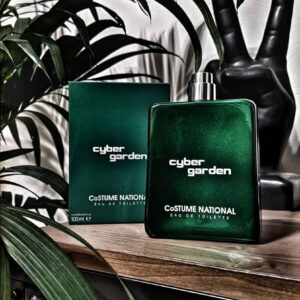 CYBER GARDEN