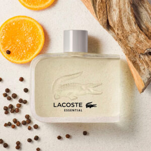 LACOSTE essential