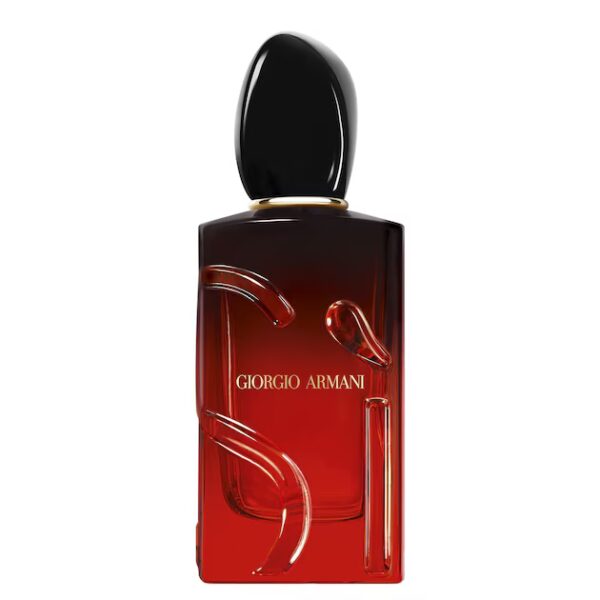 GIORGIO ARMANI
