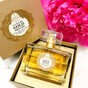 luxury GOLD