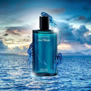 DAVIDOFF col water