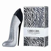 GOOD GIRL Carolina Herrera New York
