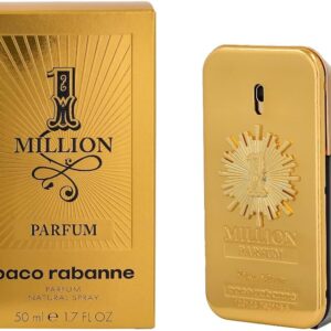 PACO RABANNE 1MILLION EAU DE PARFUM