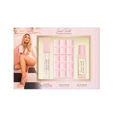 SWEET TOOTH
